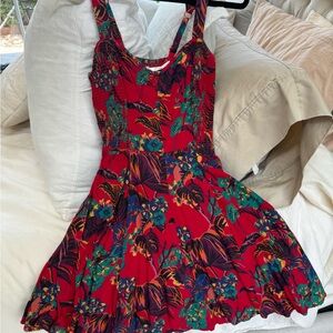 Kimchi Blue Dress